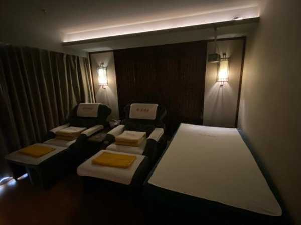 上海理疗油压会所