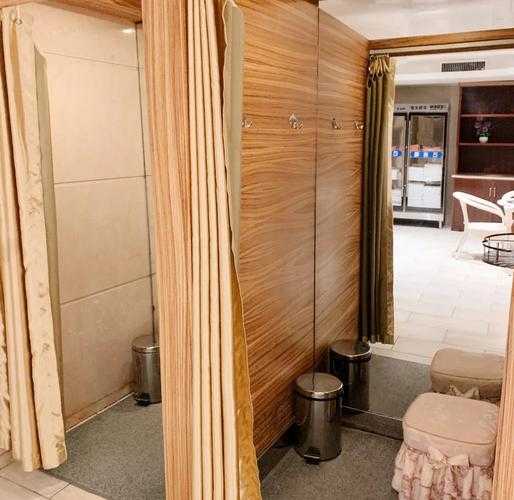 佛山最近水疗会所实体店