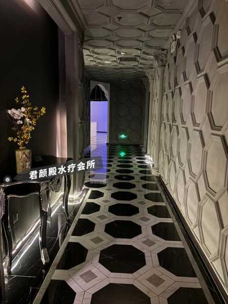 佛山最近水疗会所实体店