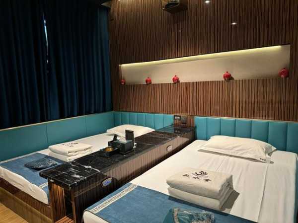 太原专业足浴会所实体店