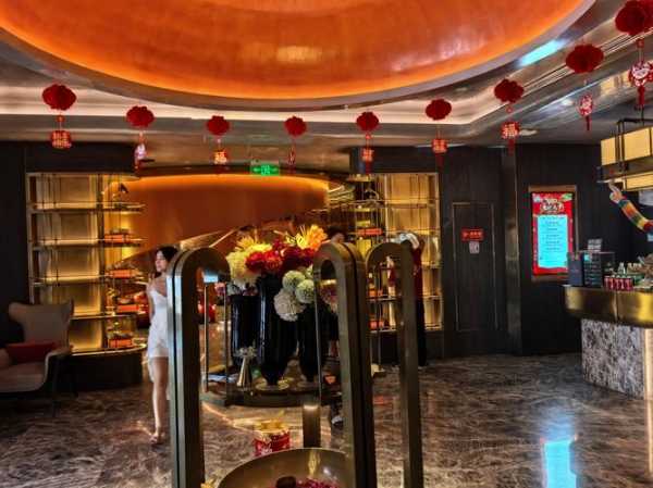 上海高端足道会所实体店