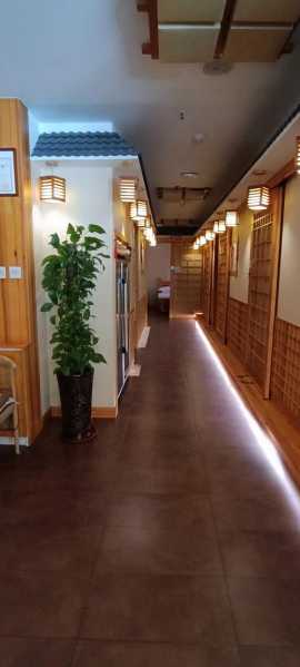 沈阳性价比足道会所门店