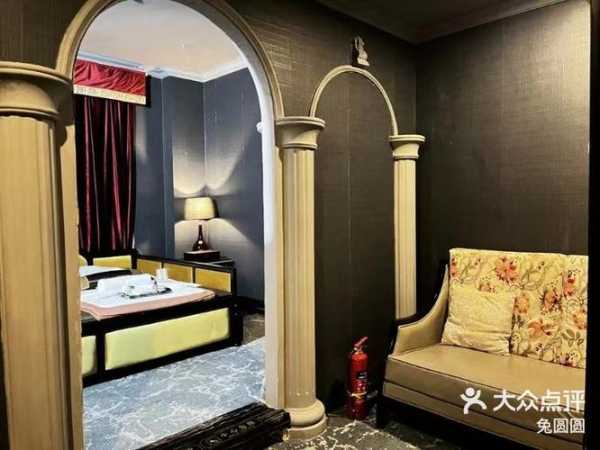 青岛高级spa会所门店