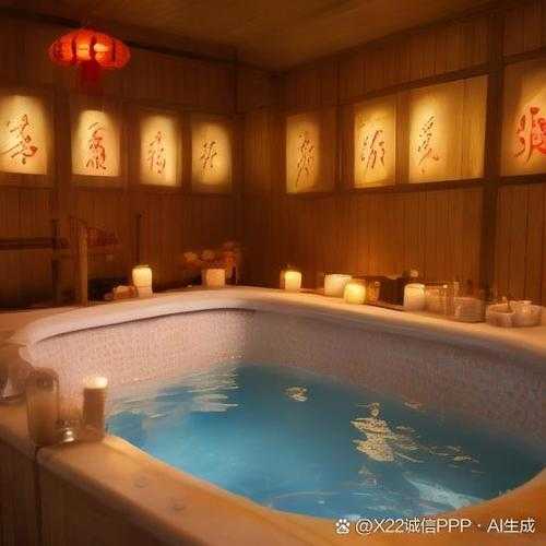 西安精品桑拿会所