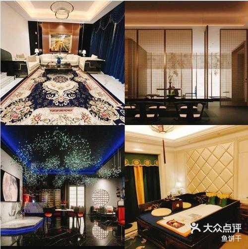 南京宝藏推拿会所