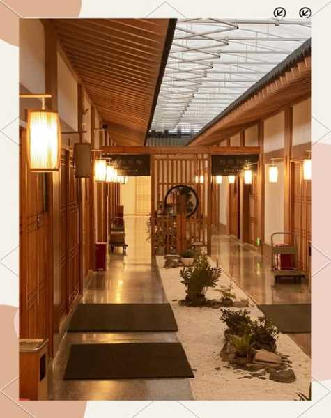 昆明日式水疗会所