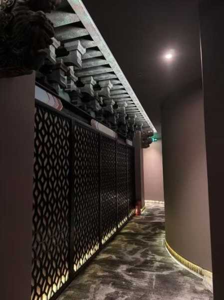 天津休闲水疗会所门店
