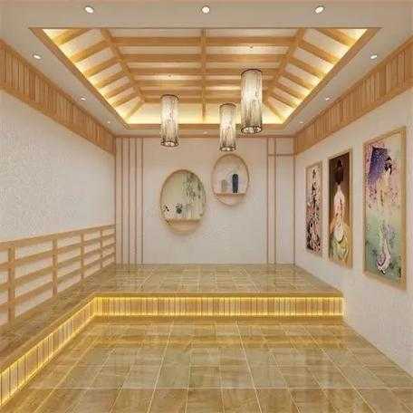 青岛泰式汗蒸会所