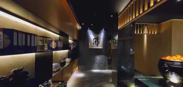 上海知名木桶浴会所实体店