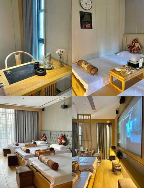 成都解压桑拿会所门店