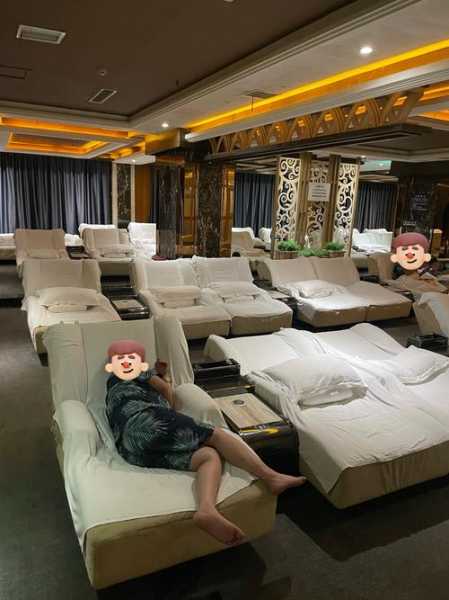 成都解压桑拿会所门店