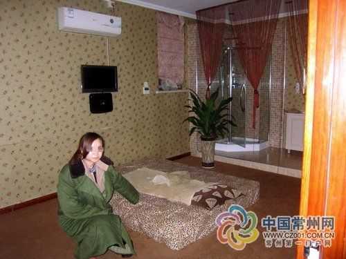 常州男士spa会所