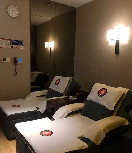 厦门星级足疗会所实体店