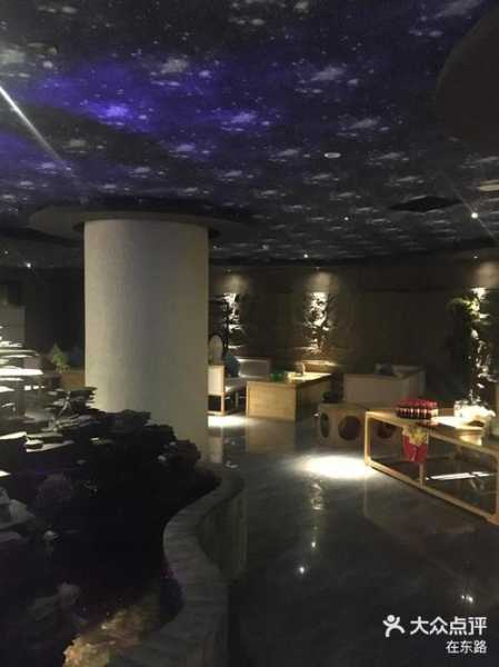 成都日式推拿会所门店
