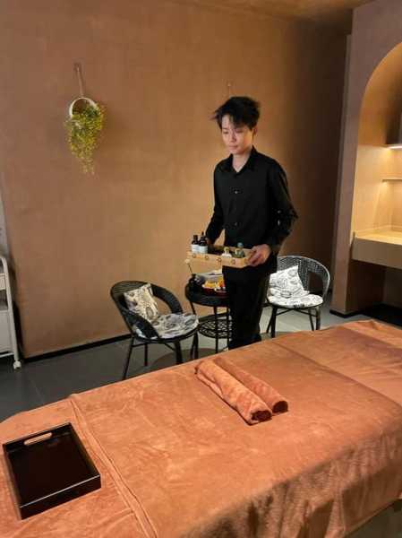 太原解压男士会所实体店