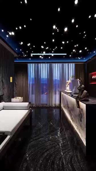 苏州星级spa会所实体店