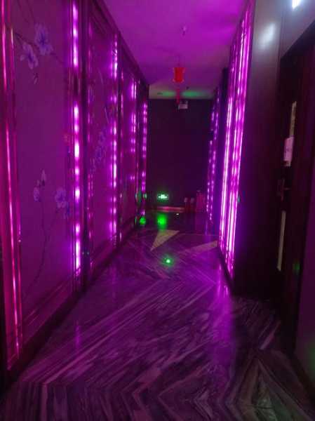昆明星级油压会所门店