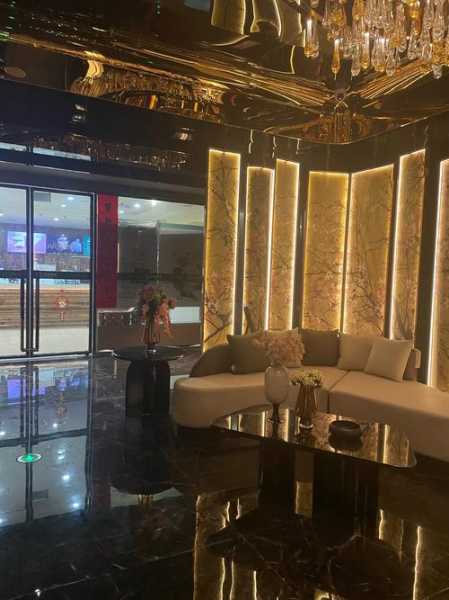 昆明星级油压会所门店