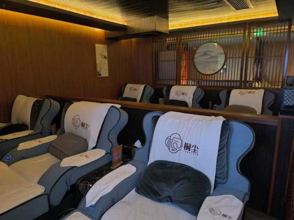 太原泡澡推拿会所实体店