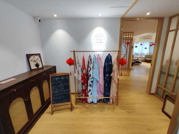 广州主题推拿会所实体店