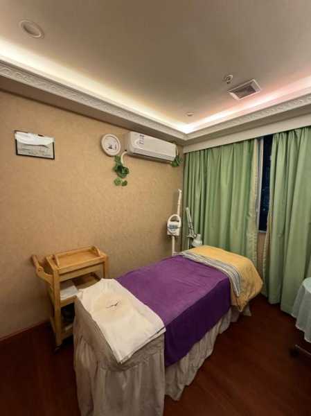 广州主题推拿会所实体店