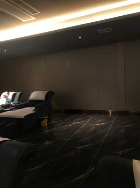 深圳男士足疗会所