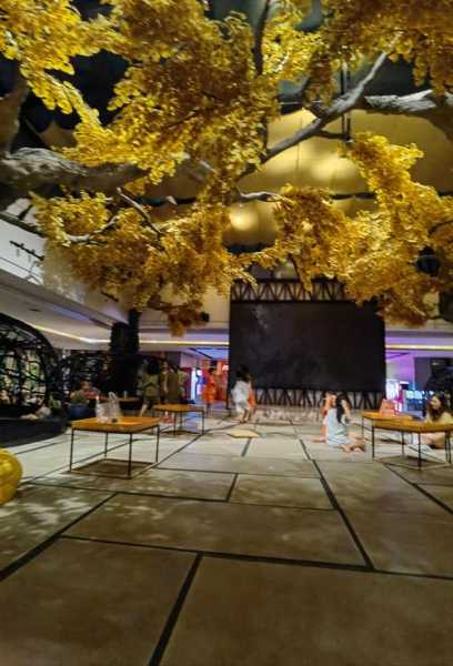 沈阳休闲沐浴会所