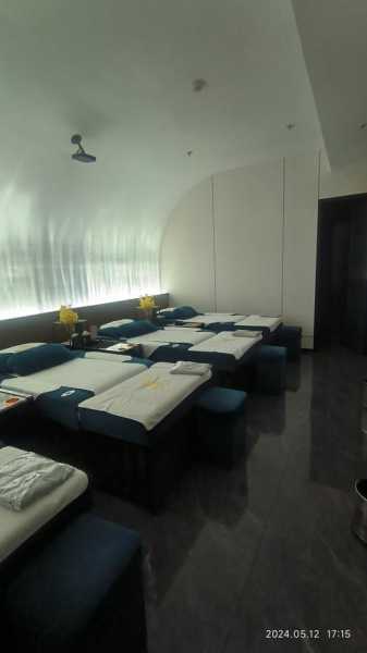 沈阳泡澡spa会所实体店