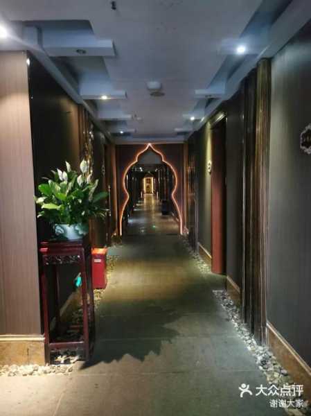 贵阳正规足浴会所