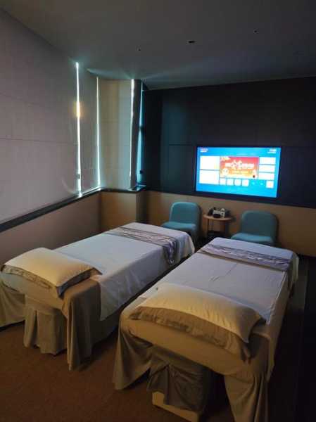 厦门解压桑拿会所实体店