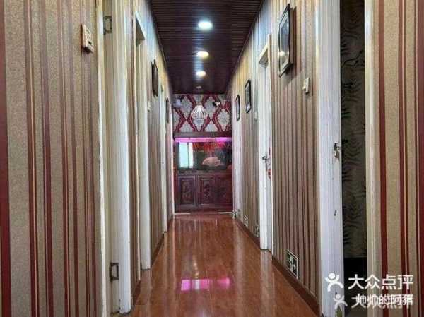 天津性价比spa会所实体店