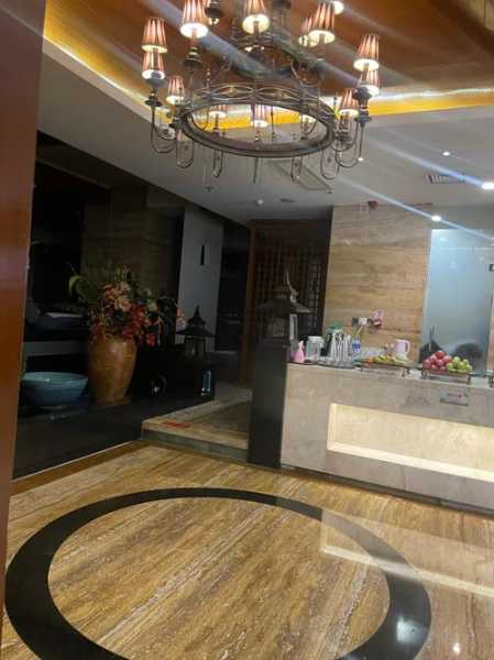 常州性价比桑拿会所实体店