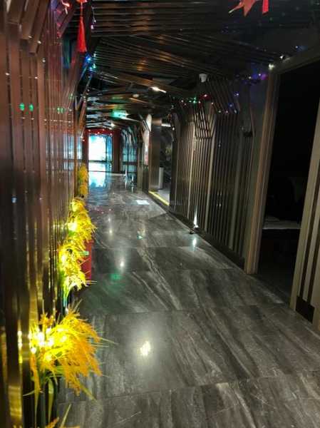 南京大型足疗会所门店