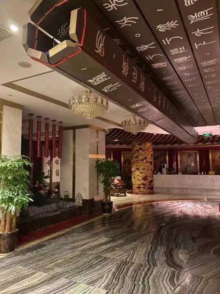 成都休闲桑拿会所门店