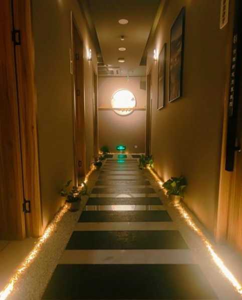 重庆星级spa会所实体店