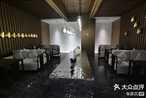 苏州精致足道会所