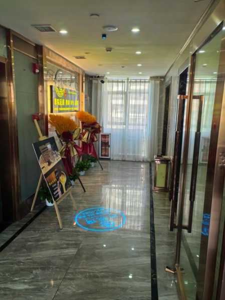 保定轻奢油压会所实体店