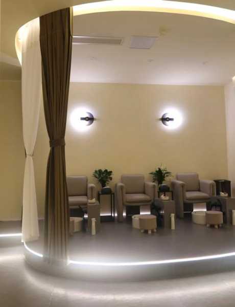 贵阳个人spa会所门店