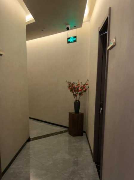 苏州宝藏spa会所门店
