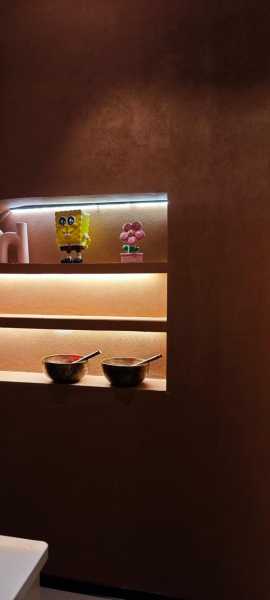 苏州宝藏spa会所门店