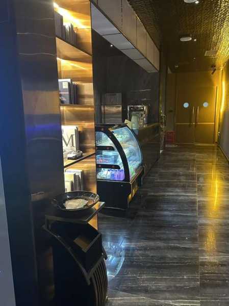 上海精品足道会所