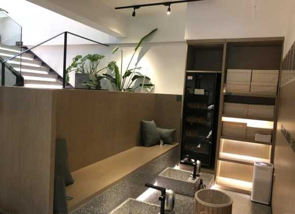 南京日式推拿会所实体店
