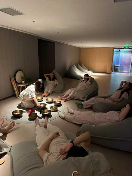 南京高端桑拿会所