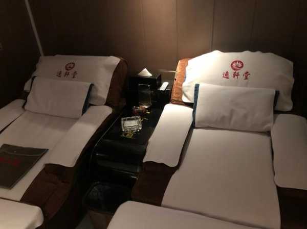 厦门精品足疗会所实体店