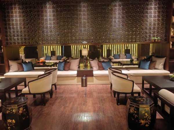 常州大型水疗会所实体店