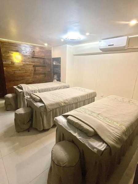厦门休闲推拿会所实体店