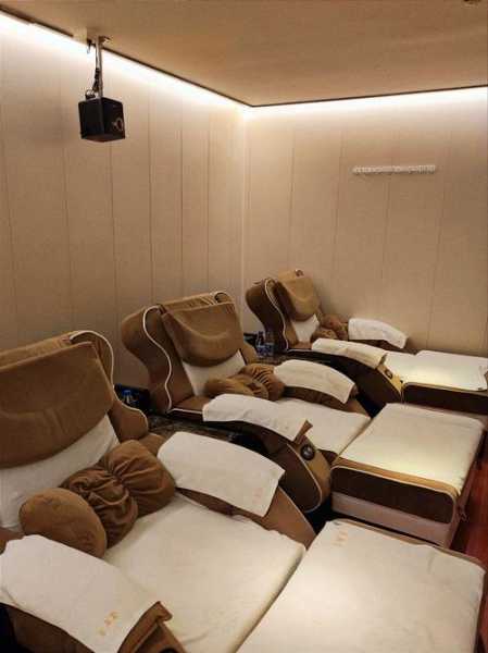 深圳周边足道会所门店