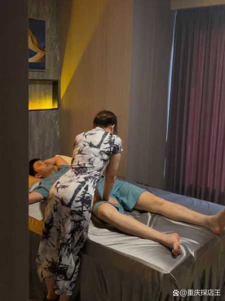 重庆最近spa会所实体店