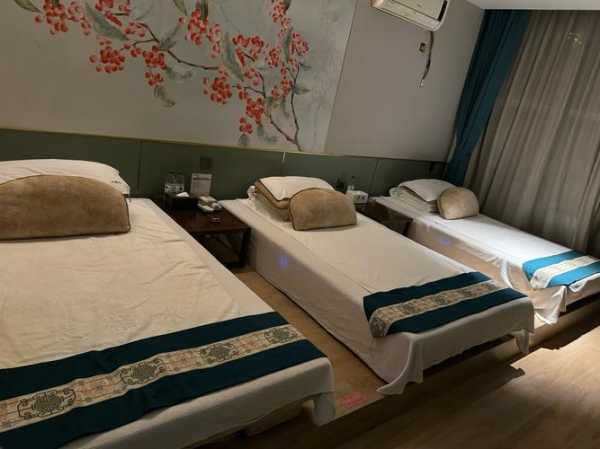 南京高档木桶浴会所实体店