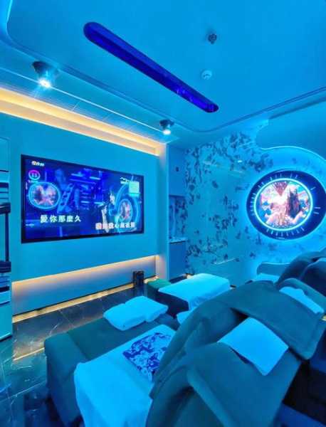深圳解压水疗会所